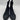 Women’s David Tate Baya Western Bootie Black Size 8W - Ufashion