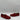 Tod's Tods Gommini Suede Loafer In Red Size 8.5 - Ufashion