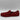 Tod's Tods Gommini Suede Loafer In Red Size 8.5 - Ufashion