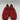 Tod's Tods Gommini Suede Loafer In Red Size 8.5 - Ufashion