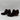 Women’s LifeStride Blake Bootie Dark Brown Size 8.5M - Ufashion