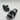 Skechers Boy's Foamies Hogan Aqua Spurt White/Black Size 4 - Ufashion