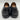 Men’s ROGAL'S Loafers In Black Size 41.5 - Ufashion