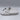 Crocs Unisex Classic Slide Sandals, White Size M6/W8 - Ufashion