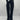 Women’s Kelly & Katie Hayd Boot Black Size 11M - Ufashion