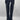 Women’s Kelly & Katie Hayd Boot Black Size 11M - Ufashion
