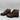 Women’s Mia Tracker Booties Brown Size 7.5M - Ufashion