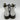 Dr. Martens Kids' 1460 Combat Boot Little Kids' Boots White Size 3 - Ufashion