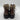 Women’s Mia Tracker Booties Brown Size 7.5M - Ufashion
