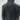 NWOT Hawx Men’s Solid Full Zip Hooded Rain Jacket Black Size M - Ufashion