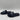 Alexander McQueen Pool Slide Navy Size 37M - Ufashion