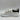 Alexander McQueen Oversized Triple Strap Sneakers White Size 43 - Ufashion