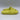 Crocs Unisex Classic Slide Sandals, Yellow Size M5/W7 - Ufashion