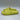 Crocs Unisex Classic Slide Sandals, Yellow Size M5/W7 - Ufashion
