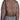 Abound Puffer Jacket in Brown LG Panthera Size Size L - Ufashion