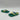 Kids Unisex Havaianas Brasil Mix Flip-Flops Green/Yellow Size 11/12C - Ufashion