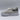 ALEXANDER McQUEEN Men's Court Trainer Sneakers Tan Suede-Mesh Size 41 - Ufashion