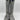Tanner Mark Women's Miranda Western Boots Grey Size 8.5 - Very Good - Ufashion