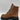 3.1 Phillip Lim Women's Kate Double Zip Combat Boots Saddle Brown Size 35 - Very Good - Ufashion