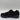Y-3 Unisex Sprint Sneakers Black Size 8 - Very Good - Ufashion