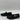 Men’s Salvatore Ferragamo Gancni Drivers Black Size 5.5 - Very Good - Ufashion