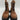 3.1 Phillip Lim Women's Kate Double Zip Combat Boots Saddle Brown Size 35 - Very Good - Ufashion