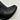 ALEXANDRE BIRMAN Lolita Black Shearling Lined/Leather Knee High Boots, Size 37.5 - Very Good - Ufashion
