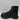 Alexander McQueen TREAD SLICK Black Lace Up Platform Hi-Top Sneakers Women’s 37 - Very Good - Ufashion