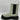 Women’s Loewe Chelsea Boots Green Size 39 - Very Good - Ufashion