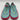 Women’s Kenzo Wave Logo Sneakers Blue/Pink Size 40 - Very Good - Ufashion