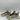 Salvatore Ferragamo Shiro Sneakers Beige Size 10C - Very Good - Ufashion
