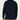 NWD Hawx Men's Solid Forge Long Sleeve Work Pocket T-Shirt Navy Size LT - Like New - Ufashion