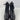 Circus Sam Edelman GOODWIN Black Leather Cap Toe Lace Up Ankle Boots Size 7.5 - Ufashion