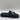 Alexander McQueen Navy Rubber Logo Pool Slide Sandals Women’s Size 43M - Very Good - Ufashion