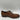 Cole Haan Men's Sawyer Plain Oxford Brown Size 12M - Very Good - Ufashion