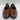 Cole Haan Men's Sawyer Plain Oxford Brown Size 12M - Very Good - Ufashion