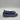 Women’s Rothy’s The Flat Round Toe Rare Blue With Reflective Stripe Size 5.5 - Like New - Ufashion