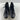 CELINE Triomphe Black Leather Lace Up Round Toe High Top Sneakers Men’s Size 39 - Very Good - Ufashion