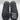 UGG Unisex-Child Classic Ii Boot, Black Size 5 - Very Good - Ufashion