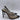 Schutz Audrey Slingback Pointed Toe Pump Stiletto Heel Leather Trim Size 7 B - Very Good - Ufashion