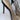 Schutz Audrey Slingback Pointed Toe Pump Stiletto Heel Leather Trim Size 7 B - Very Good - Ufashion