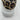 Alexander McQueen Men’s Oversized Sneaker Size White/Leopard Size 41 - Very Good - Ufashion