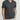 NWT B+S Mens Collared T-Shirt Charcoal Size M - Ufashion