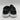 Mysoft Women’s Walking Sandals Black/White Size 10 - Ufashion