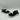 Mysoft Women’s Walking Sandals Black/White Size 10 - Ufashion