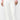 NWD Sanctuary High-Rise Good Vibes Crop Crème Size 29 - Ufashion