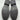 Saks Fifth Avenue Arrezzo Wingtip Leather Ankle Boots Brown Size 7.5M - Very Good - Ufashion