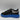 Alexander McQueen Oversized Sneaker 'Black/Blue Size 43D - Very Good - Ufashion