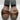 Circle G Embroidered Inlay Brown Leather Square Toe Western Boots Women’s 7.5M - Very Good - Ufashion