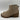 Women's Sorel Shoes Sorel Cate Chelsea Beige Leather Block Heel Size 11 M - Like New - Ufashion
